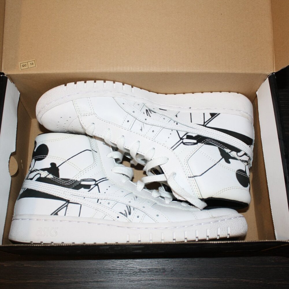 Size 7.5 - ASICS Disney x Gel PTG MT Mickey